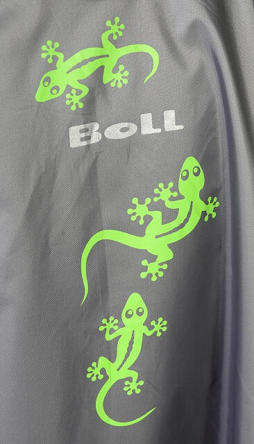 Pončo pláštěnka KIDS PONCHO 3/6