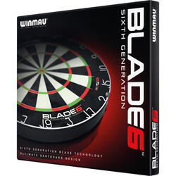 Winmau Blade 6, bersaglio per freccette WINMAU