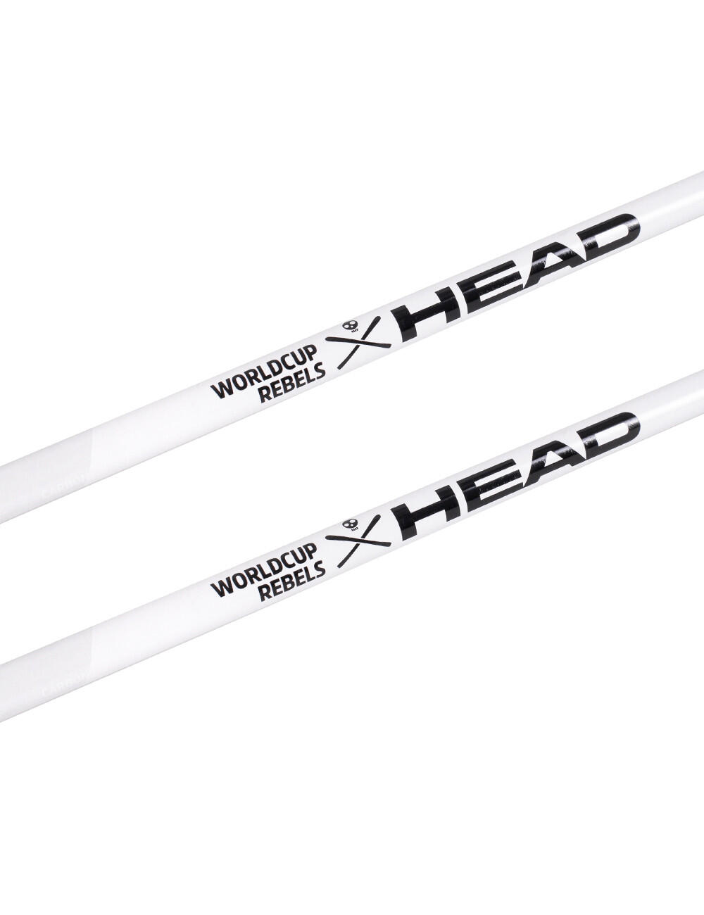 Lyžařské hůlky HEAD WORLDCUP REBELS CARBON 3/3