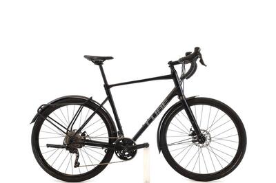 Tweedehands stadsfiets · nuroad pro · zeer goede toestand