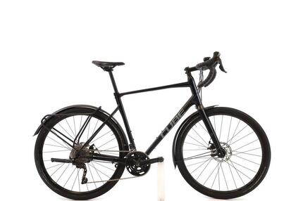 Gravel reconditionné · Nuroad Pro · Très bon état