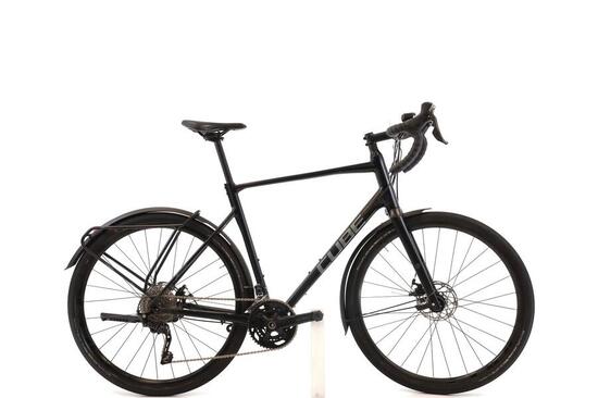 Gravel reconditionné · Nuroad Pro · Très bon état