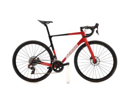 Vélo de route reconditionné · Belador AXS 12V · Très bon état