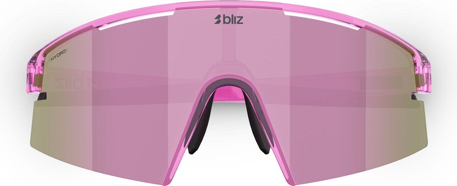 Occhiali Bliz P006s Rosa 4/5