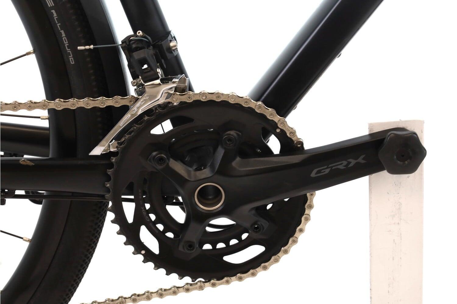 Tweedehands stadsfiets ·  Nuroad Pro · Zeer goede toestand 4/8