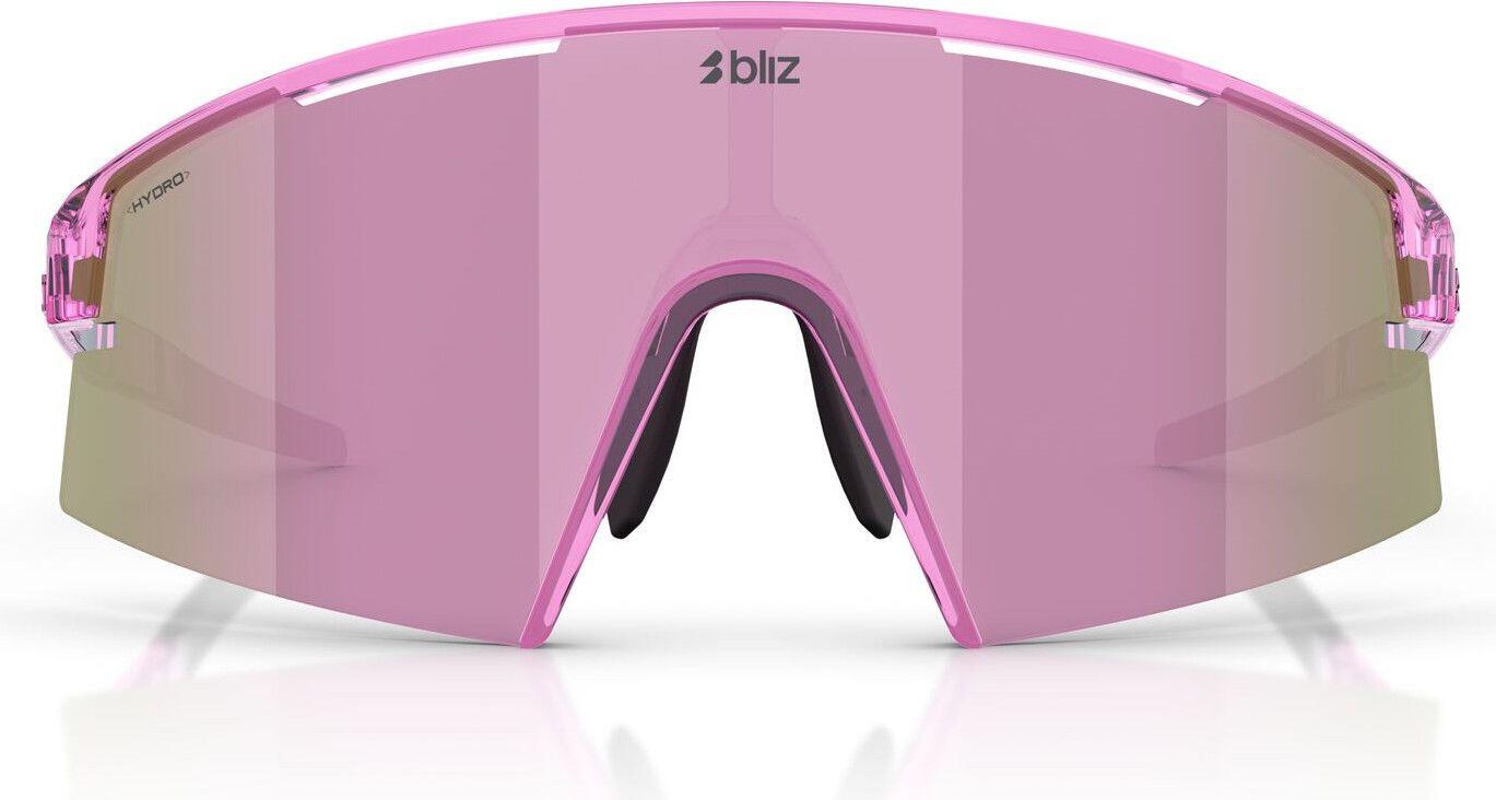 Occhiali Bliz P006s Rosa 3/5