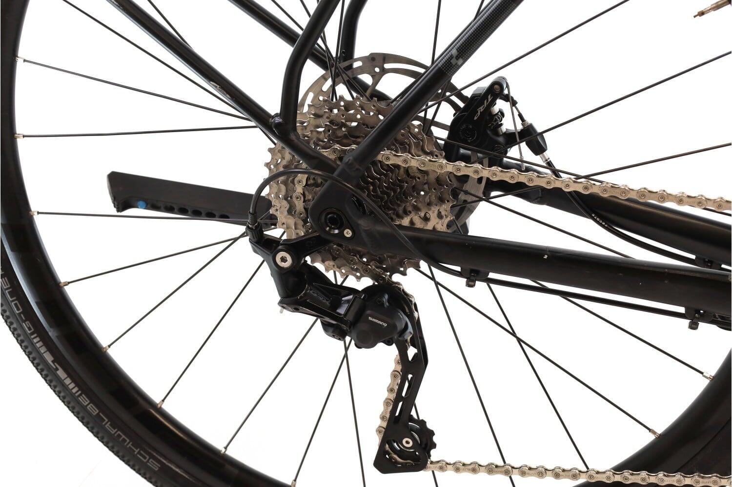 Tweedehands stadsfiets ·  Nuroad Pro · Zeer goede toestand 3/8