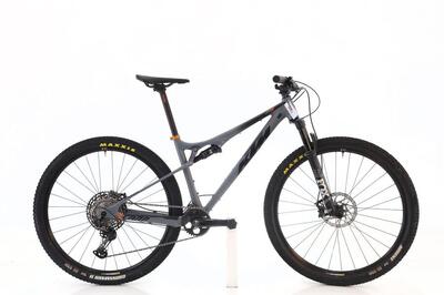 MTB ricondizionata · Scarp 293 XT · Ottimo stato