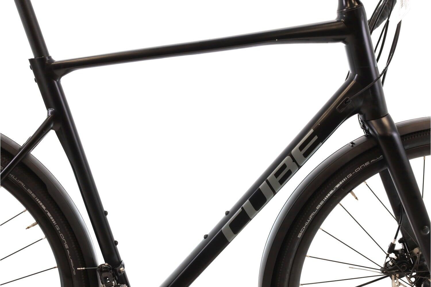 Tweedehands stadsfiets ·  Nuroad Pro · Zeer goede toestand 2/8
