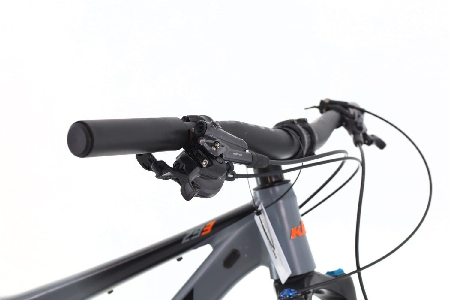 Segunda Vida · BTT ·  Scarp 293 XT · Muito bom estado 6/8