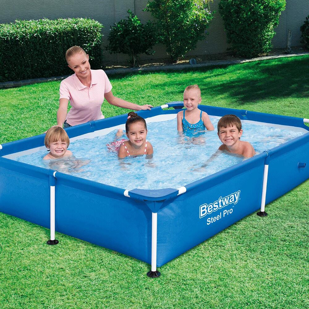 Bestway Piscina 2/6
