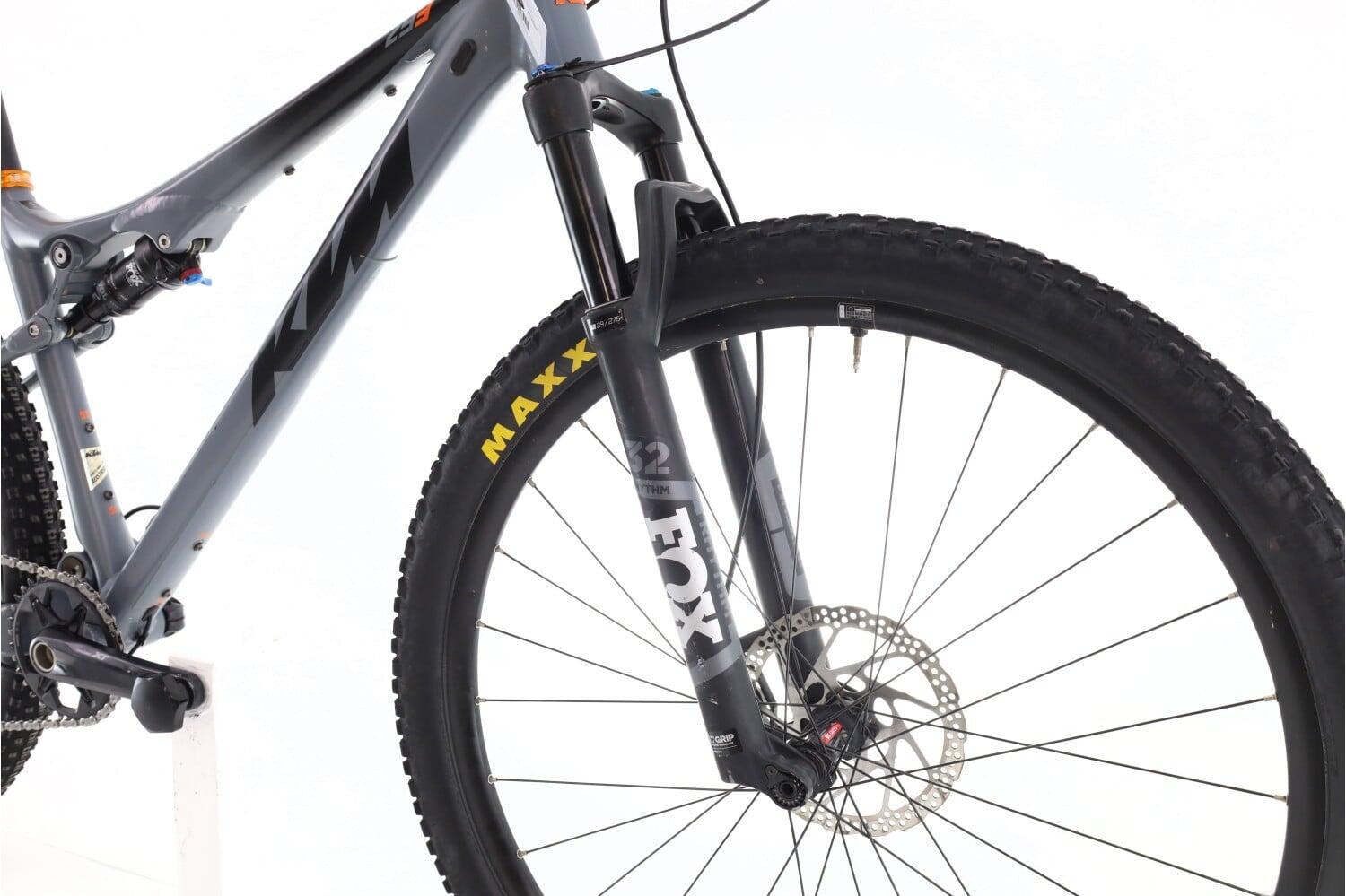 Segunda Vida · BTT ·  Scarp 293 XT · Muito bom estado 5/8
