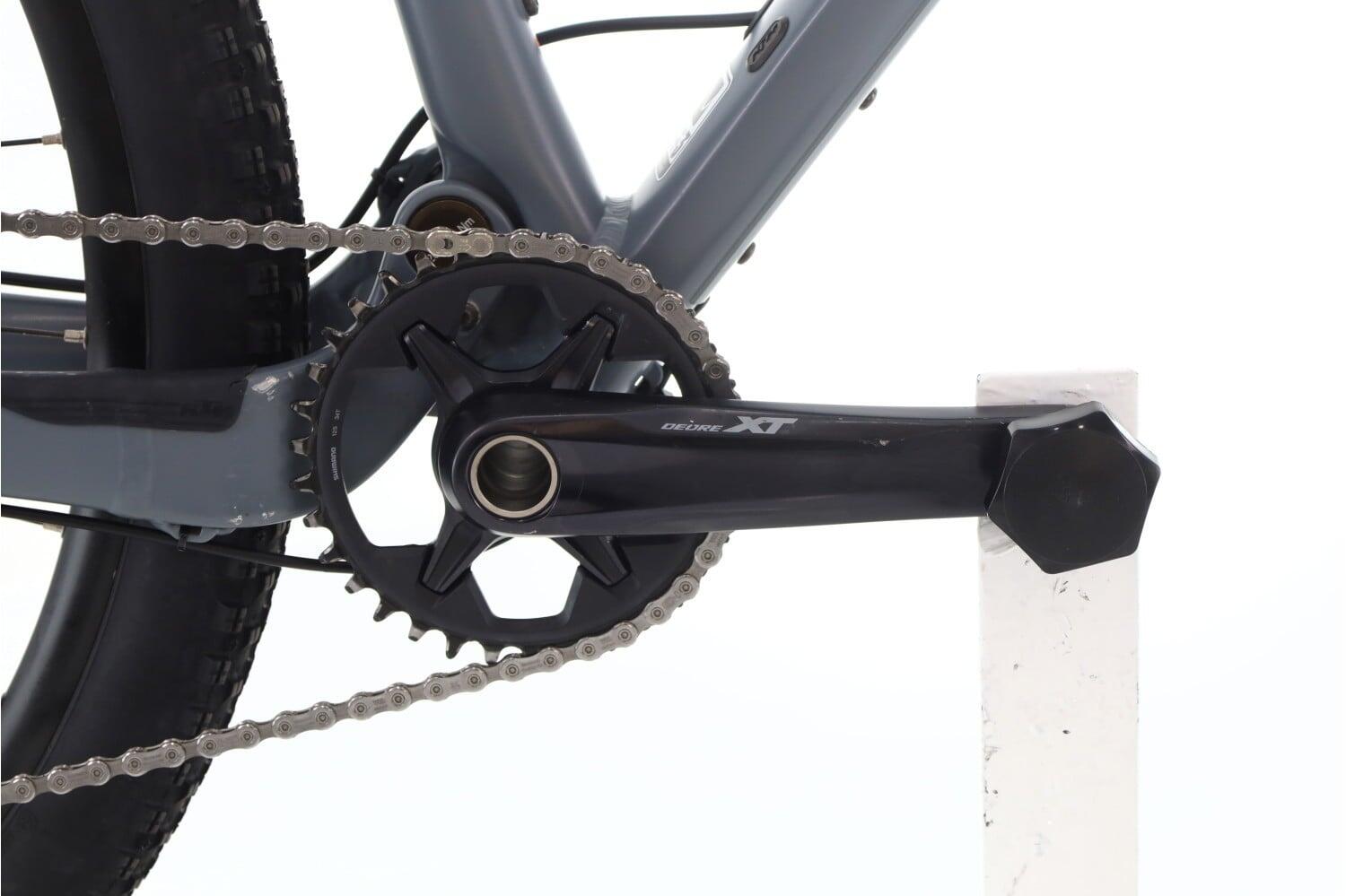 Segunda Vida · BTT ·  Scarp 293 XT · Muito bom estado 4/8