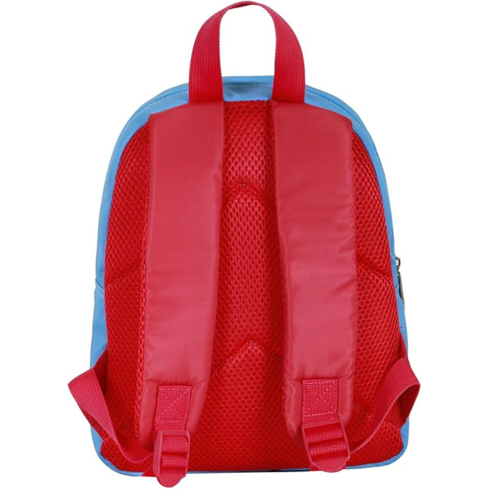 Zaino Scuola MARVEL Poliestere 2/2