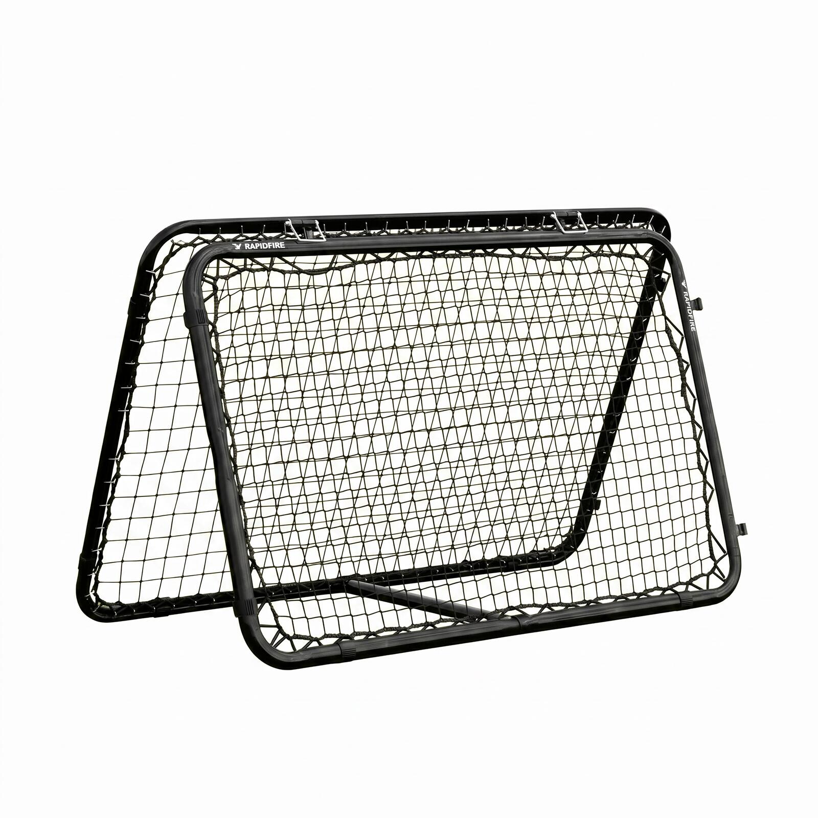 FORZA Rebounder síťový rám RapidFire FR150 138x94 cm