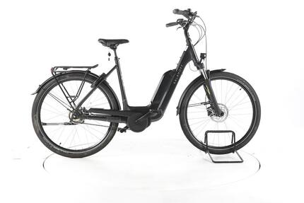 Tweedehands - Kalkhoff Image 1.B City E-Bike Lage instap - Zeer goed