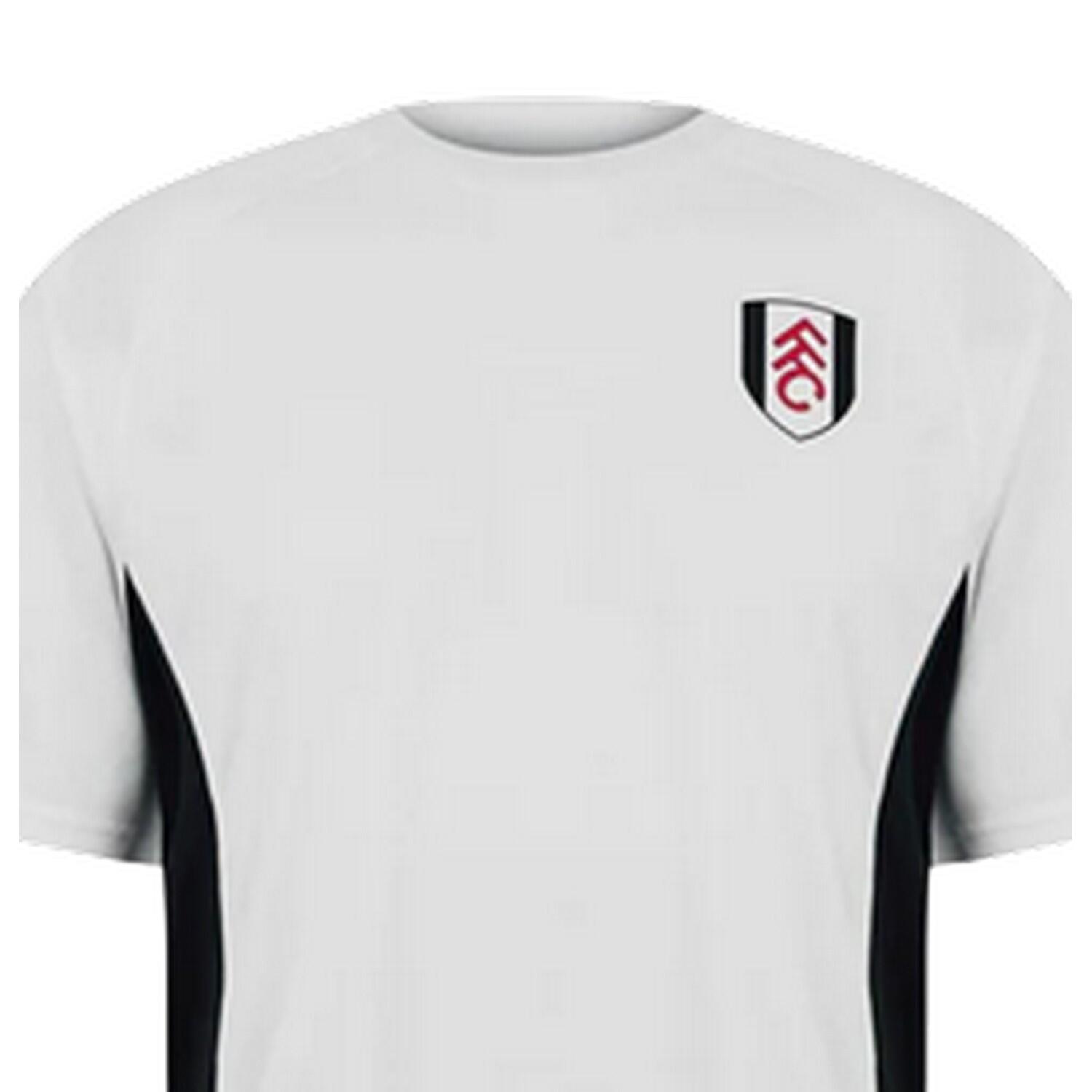 Unisex Adult TShirt (White) 4/4
