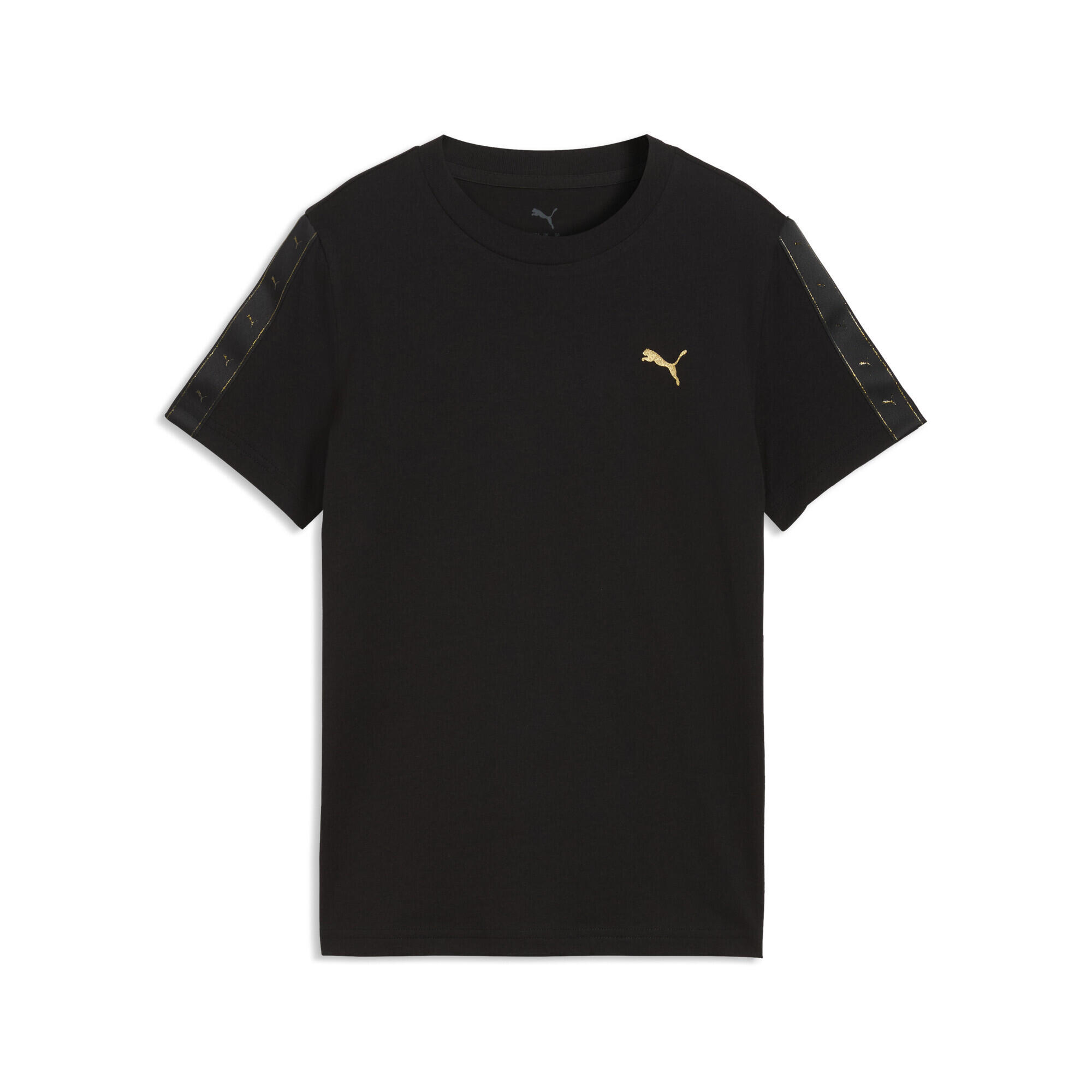 Tricou Essentials Tape fete PUMA