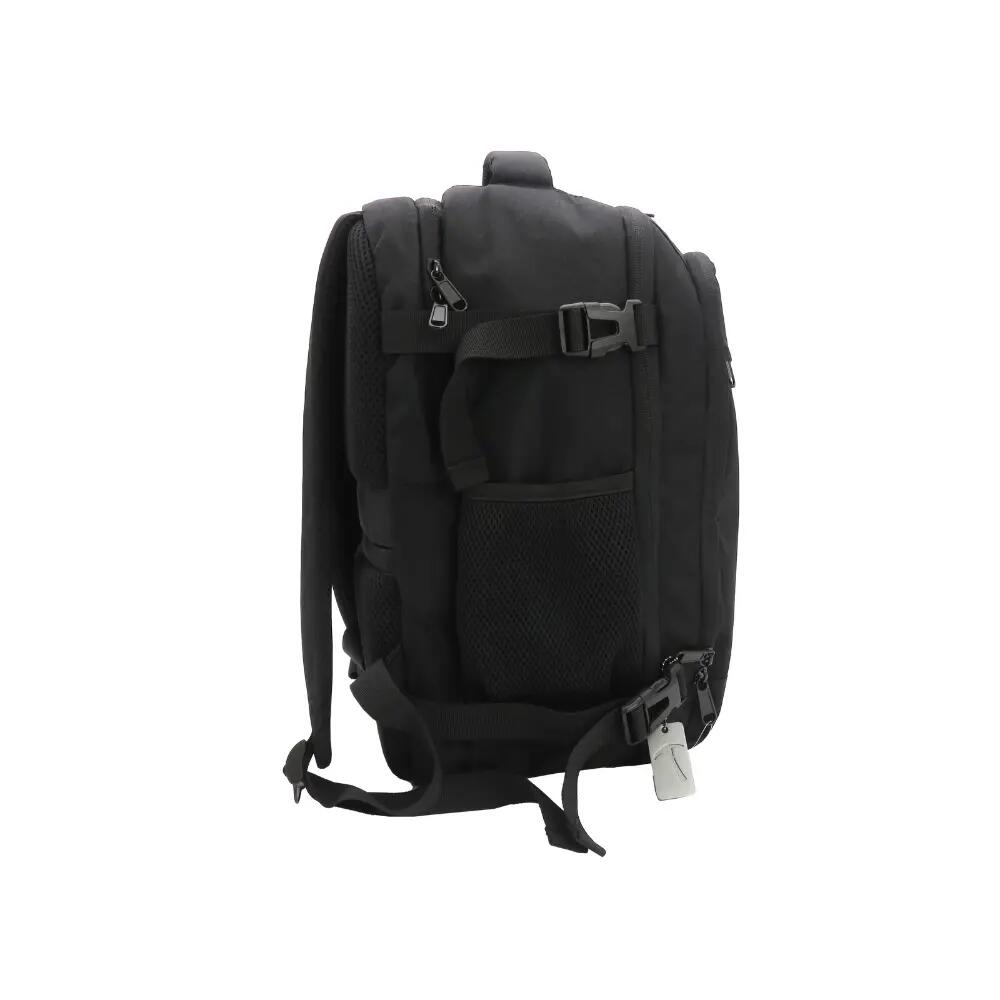 Zaino scolastico per bambini Fortnite, regolabile, 41 cm, con tasca frontale 2/3