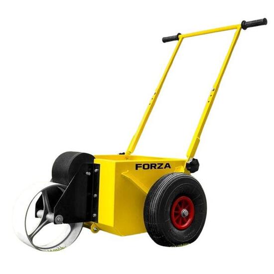 Wózek Do Malowania Linii Boiska Forza Stadiummax 12 Cm