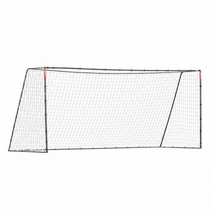 Bramka Piłkarska Forza Steel42 5X2 Stalowa
