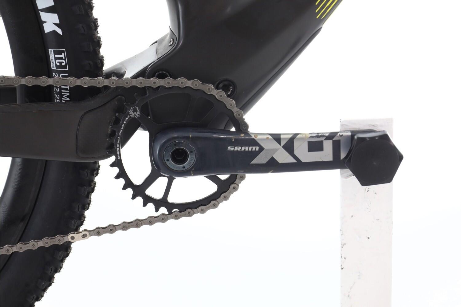 VTT reconditionné ·  Spark RC World Cup X01 AXS · Très bon état 4/8
