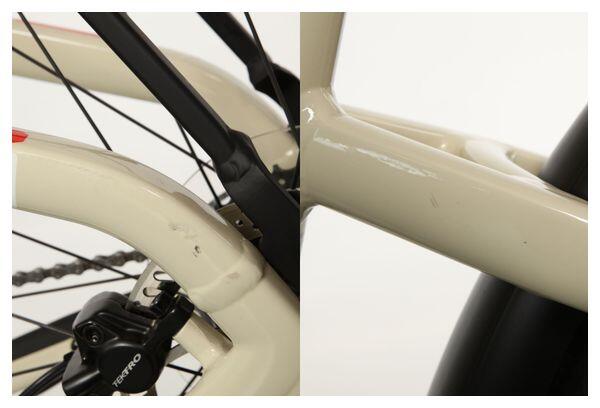 Reconditionné VTC Électrique Haibike Trekking 4 i500Wh 27.5' Shimano Aliv - Bon 7/7