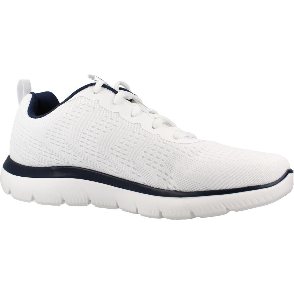 Buty SKECHERS SUMMITS Biały 5/5