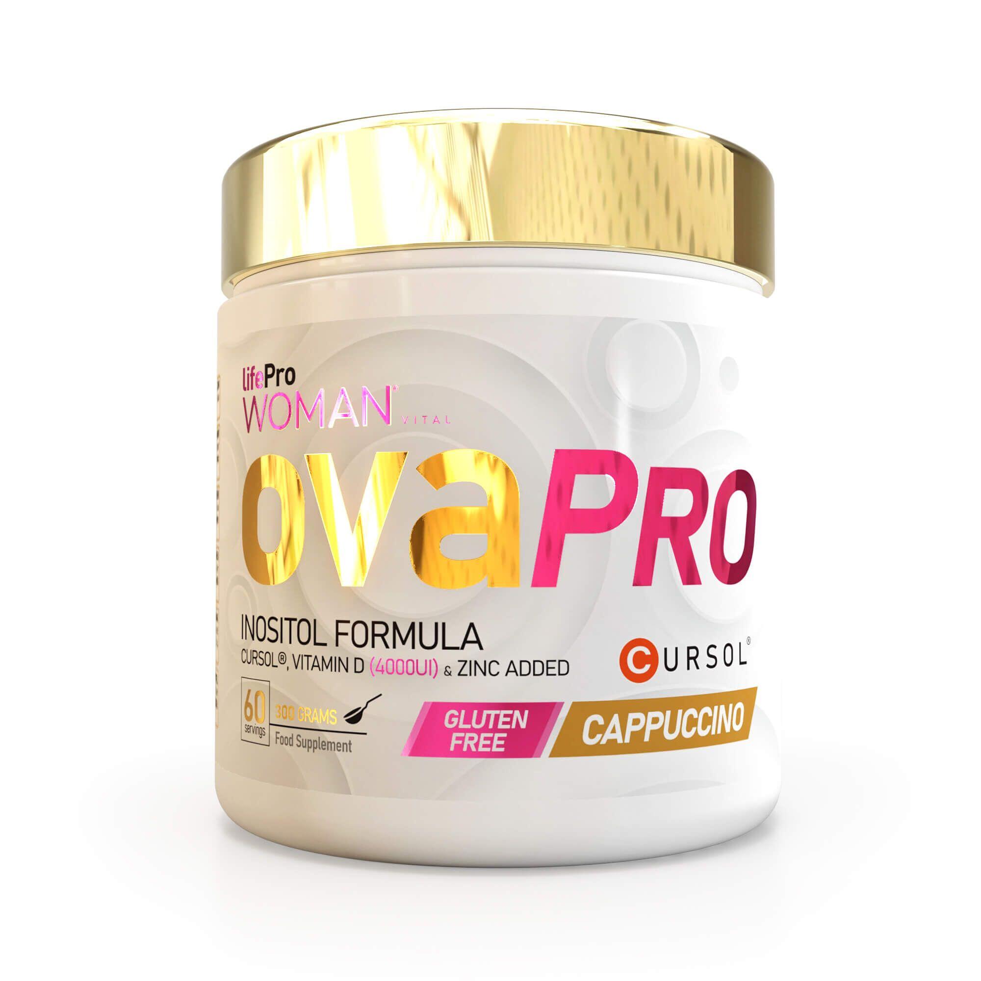 LIFE PRO NUTRITION picture