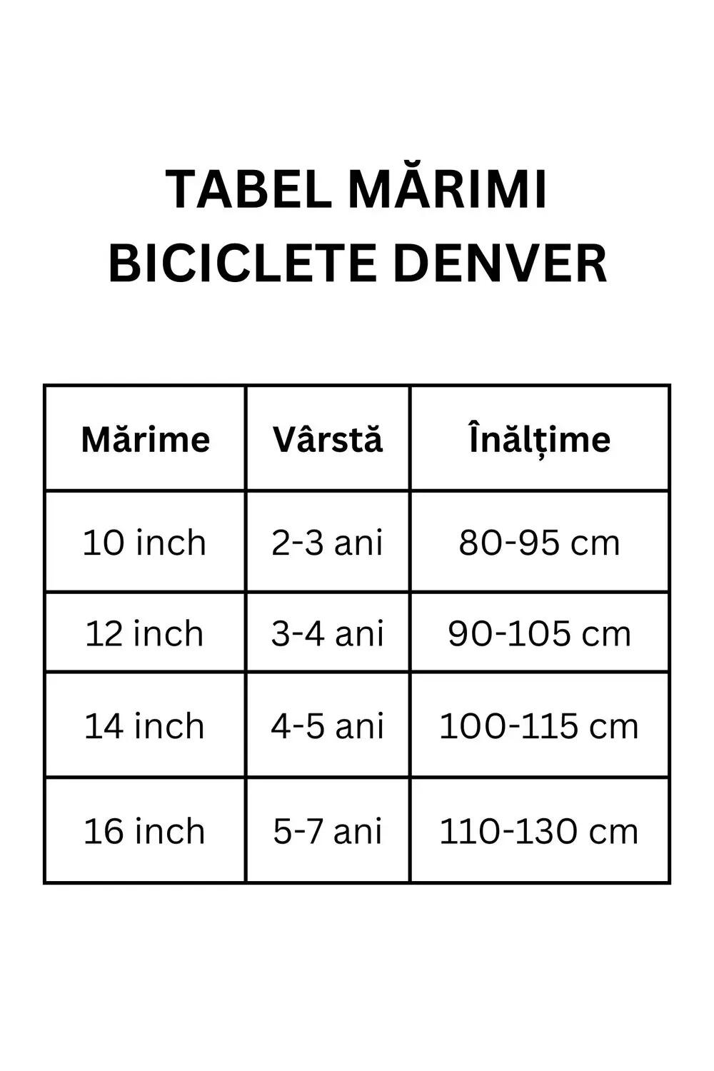 Vélo enfant MASHA E ORSO 16", (Masha et l'Ours) 2/2