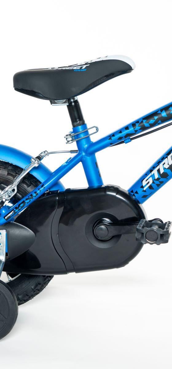 Vélo enfant Airbici Street Gang 12" 1 vitesse 3/4