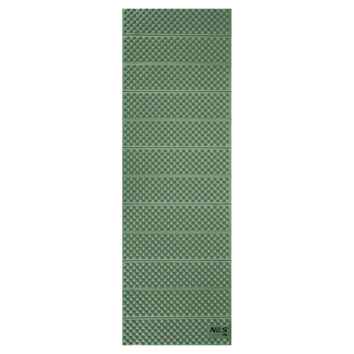 Matelas pliable XPE léger camping randonnée plage 182x60 NILS CAMP NC1768 7/7