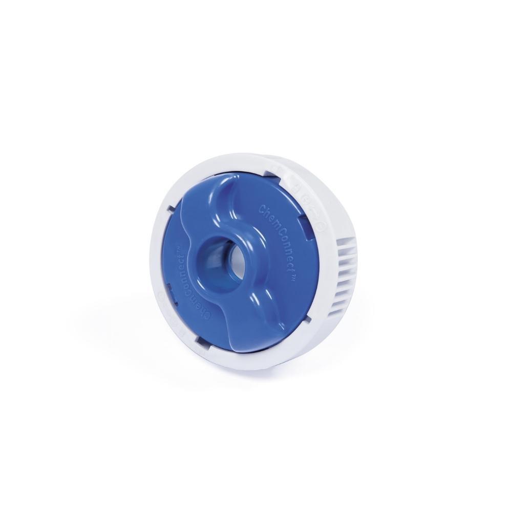 Bestway Pool Power Steel Swim Vista - Poolpaket - 549x274x122 cm 7/7