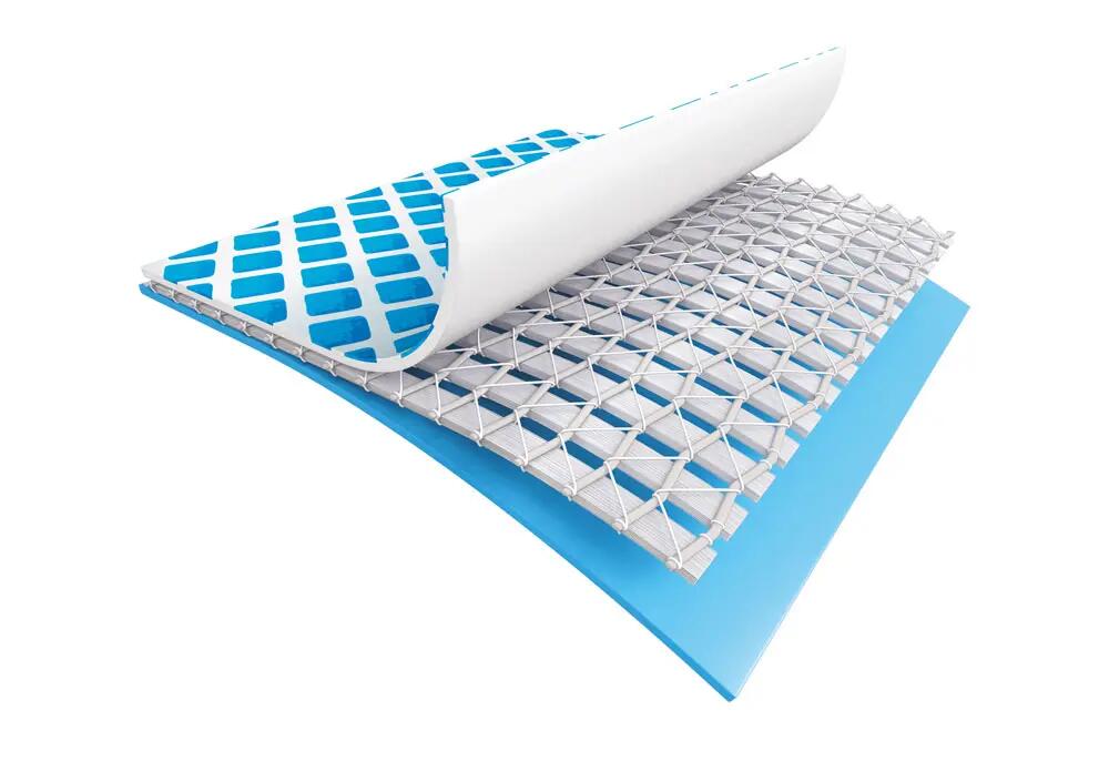 Intex Pool Easy Set 183x51 cm - Schwimmbad-Set 5/7