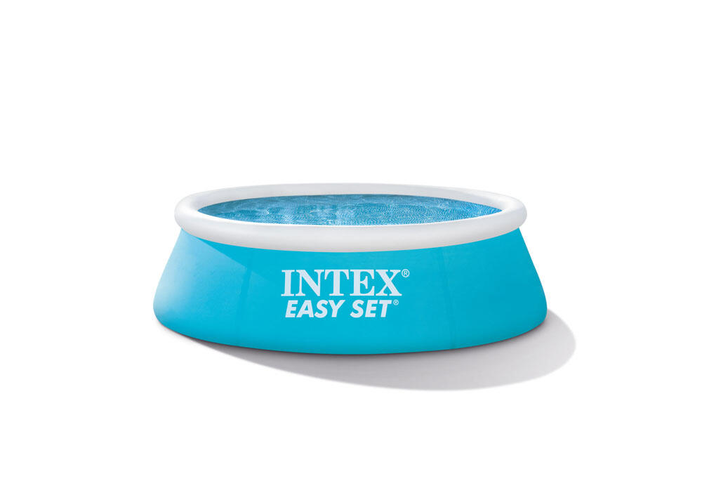 Intex Pool Easy Set 183x51 cm - Schwimmbad-Set 3/7