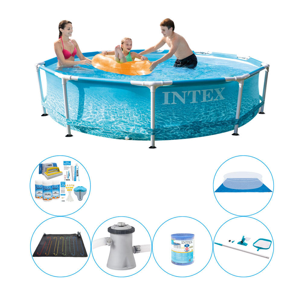 INTEX picture