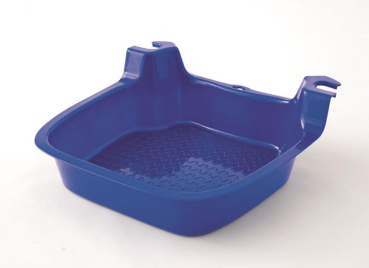 Alles in 1 Pool-Paket - Bestway Steel Pro MAX 427x107 cm Rund 4/5