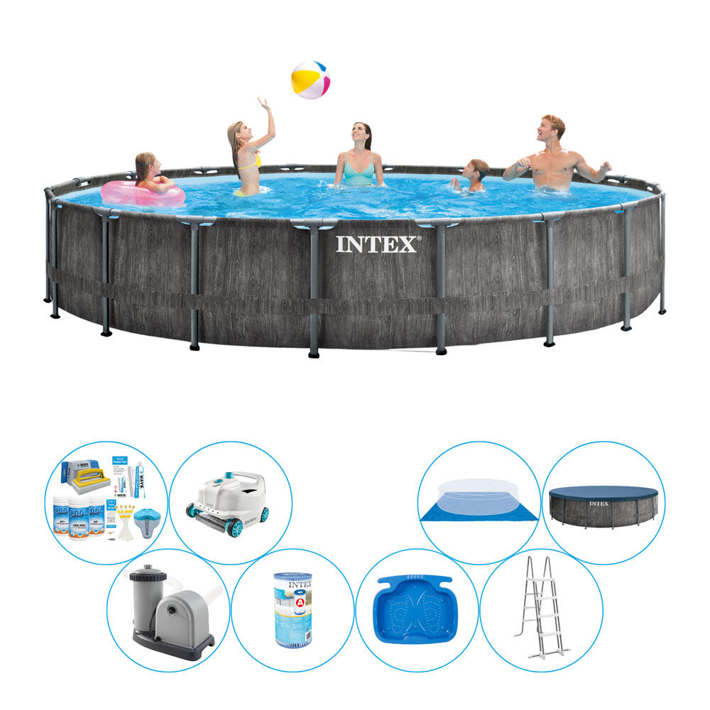 INTEX picture