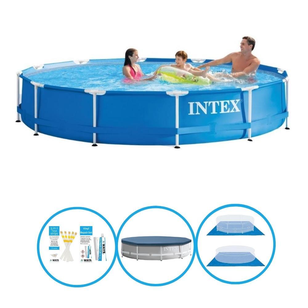 INTEX picture