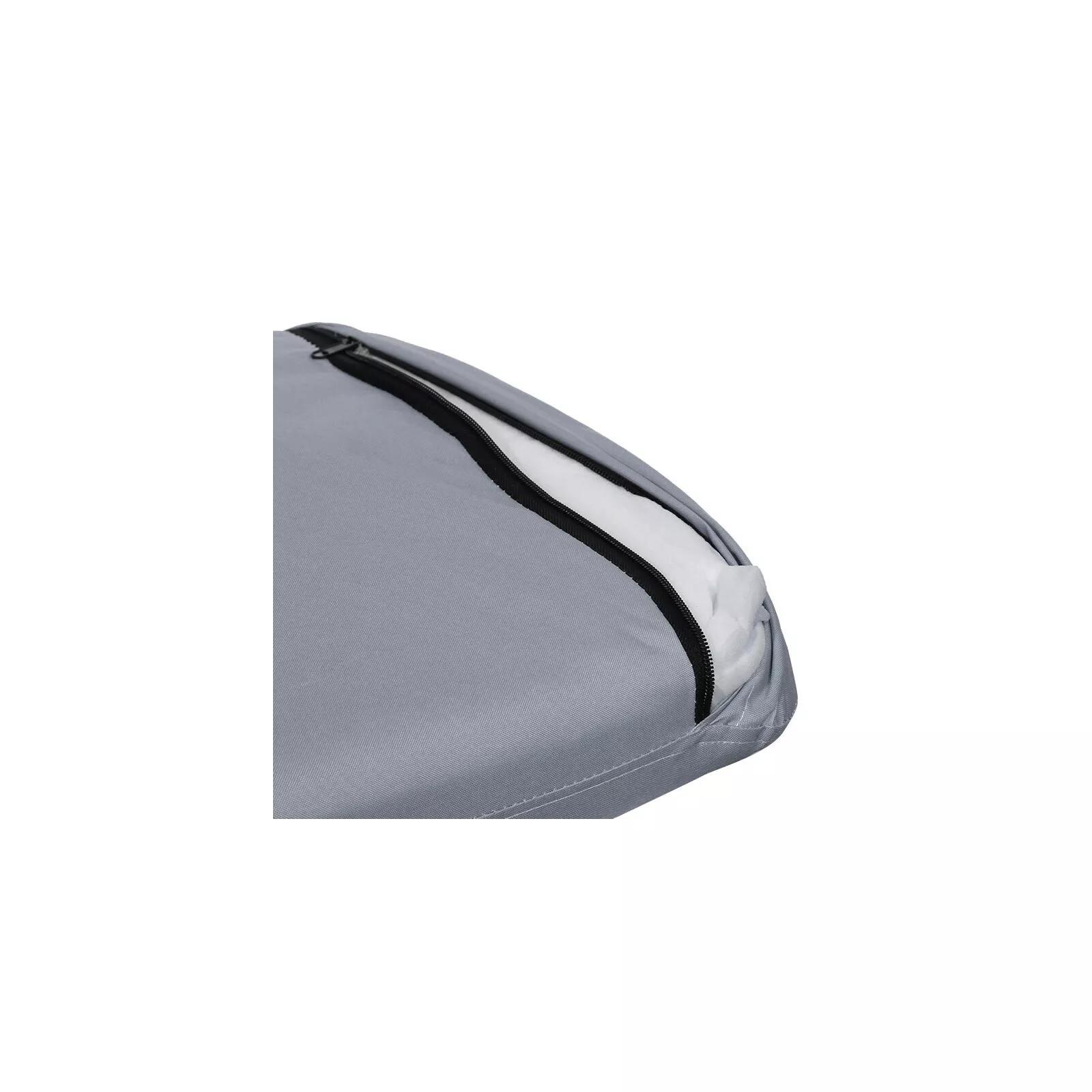 SIÈGE INCLINABLE ESSENTIAL GRIS 7/7