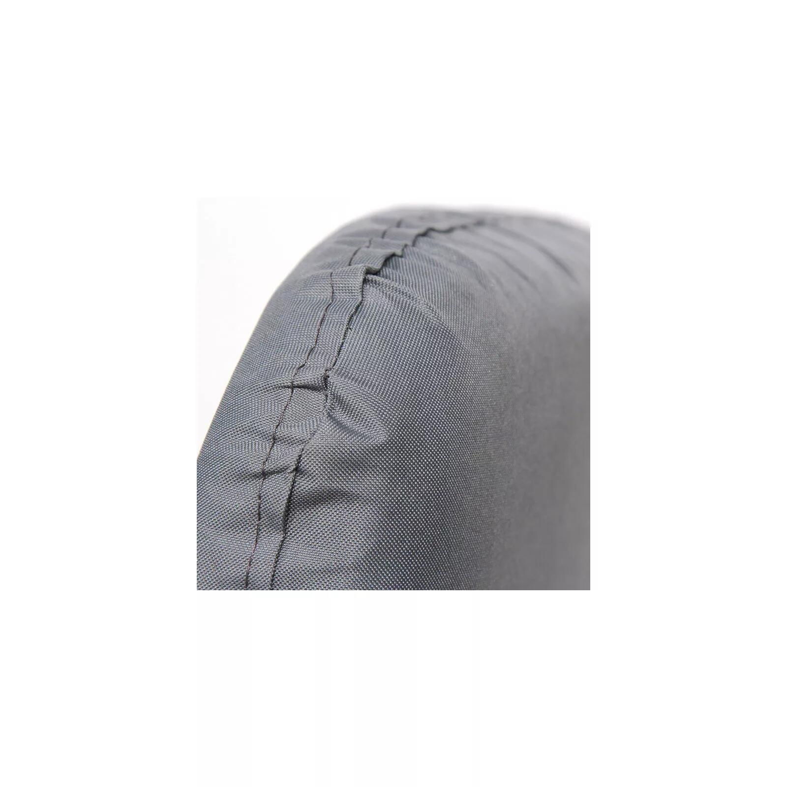 SIÈGE INCLINABLE ESSENTIAL GRIS 6/7