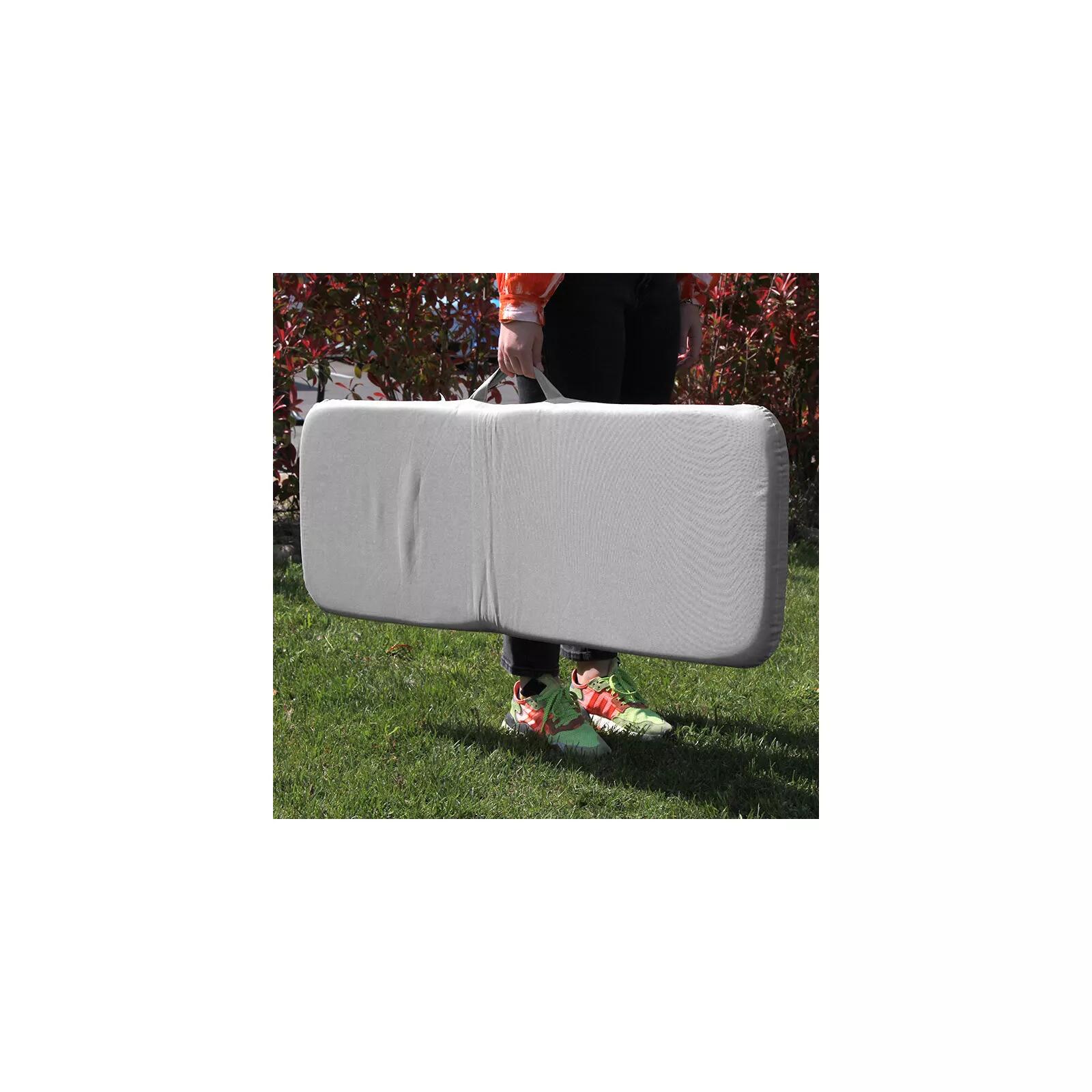 SIÈGE INCLINABLE ESSENTIAL GRIS 5/7
