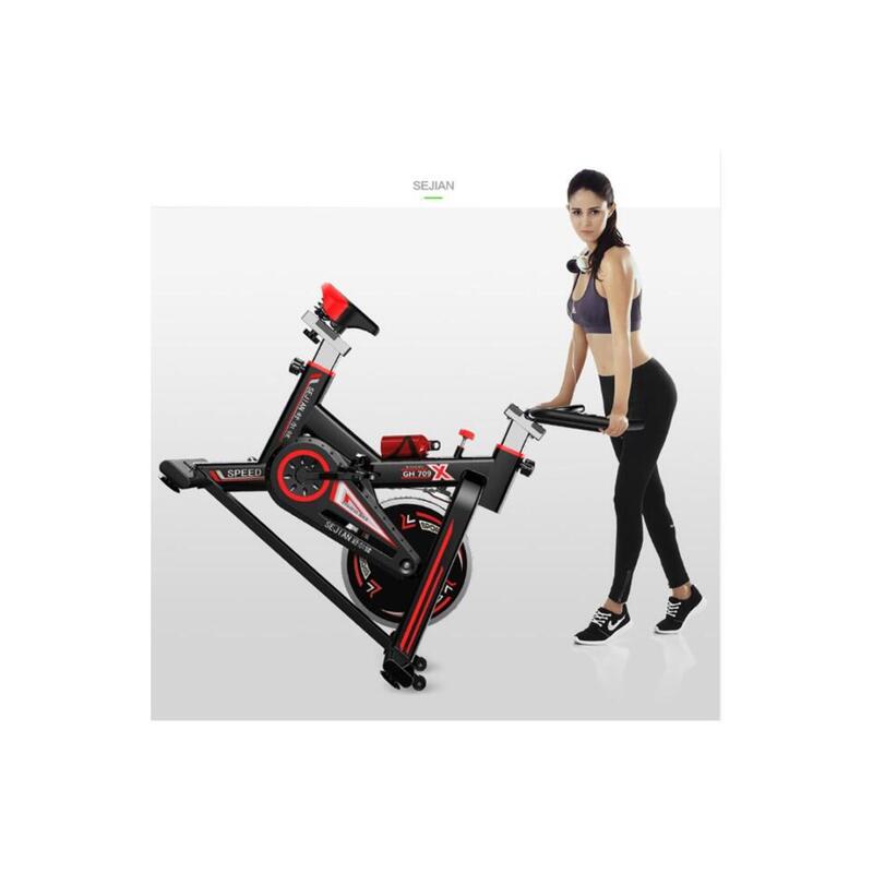 BICICLETA CICLO INDOOR MG-400