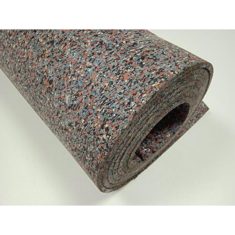 Pavimento en Rollo Energy Comfort 6mm