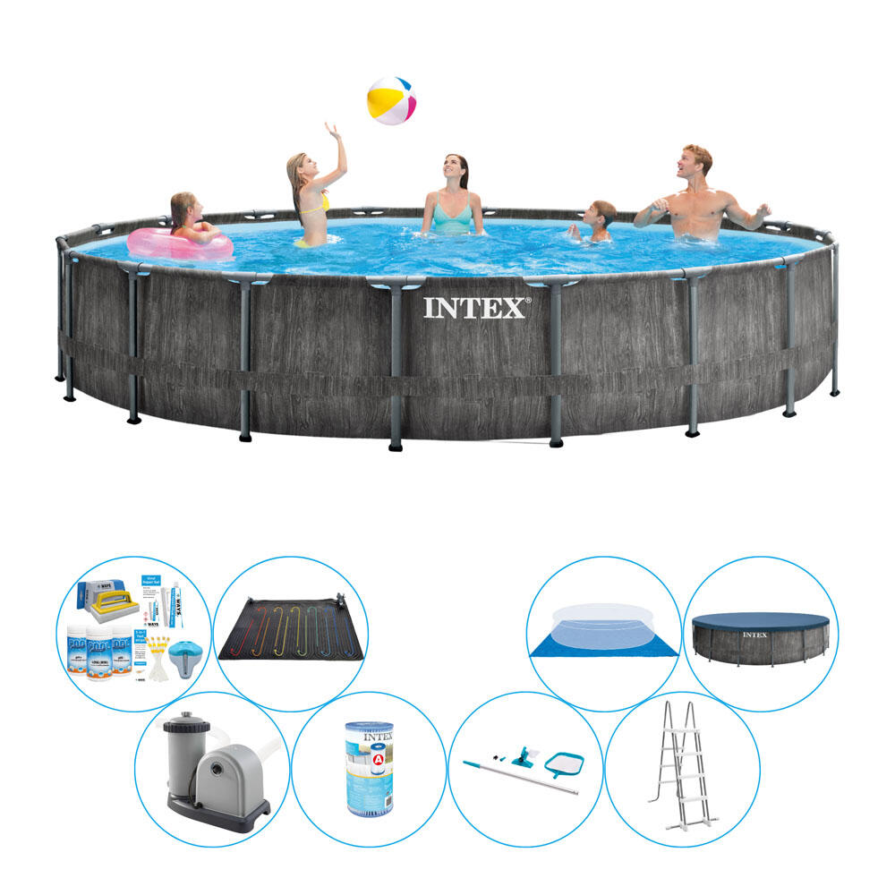 INTEX picture