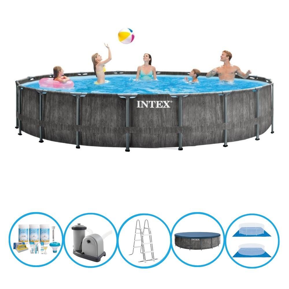 INTEX picture