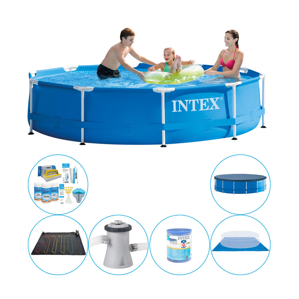 INTEX picture