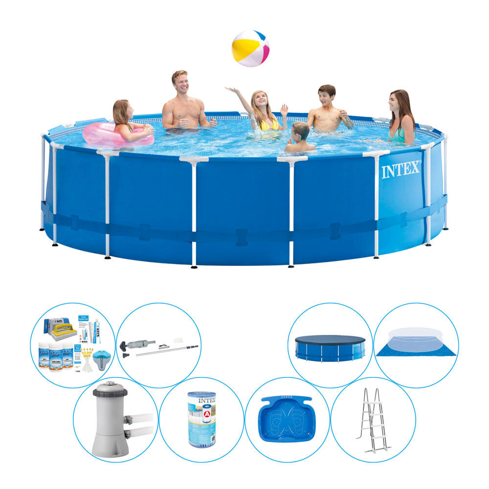 INTEX picture