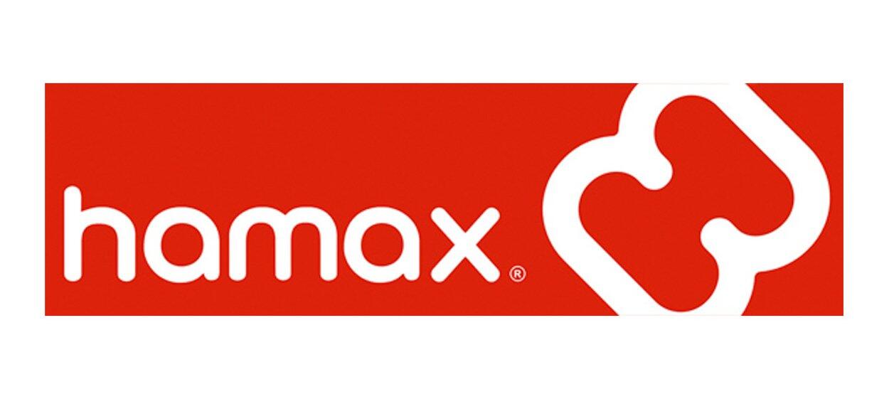 Trineo Hamax "Sno Glider" de 2 plazas con frenos 3/3