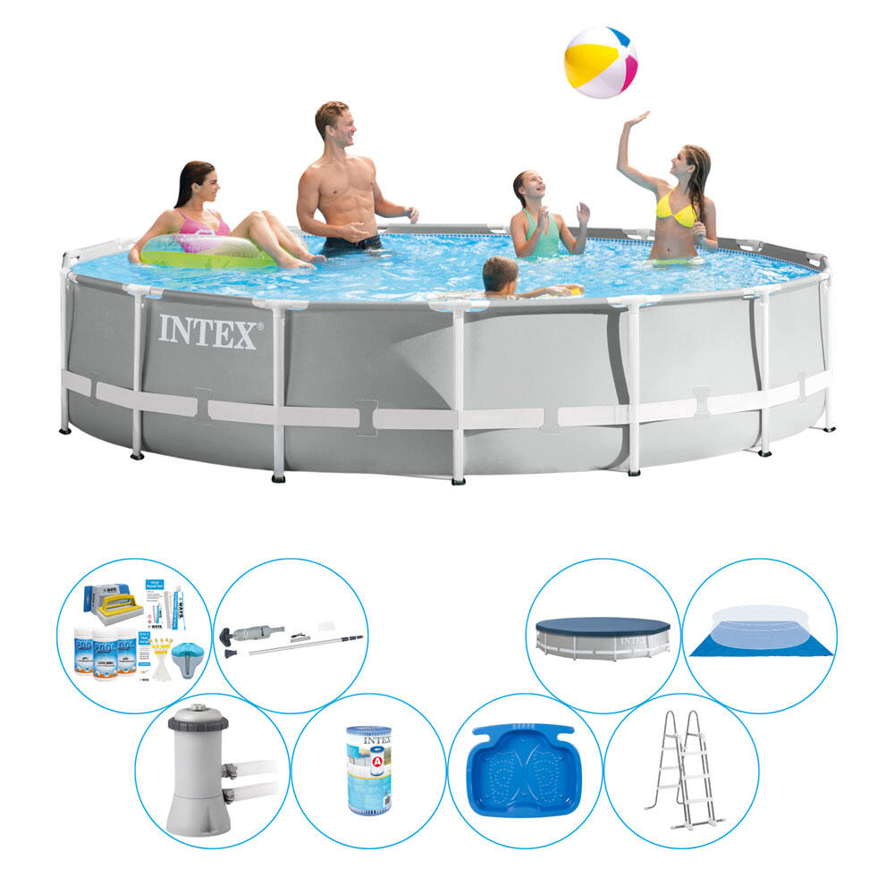 INTEX picture